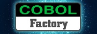 CobolFactory Logo